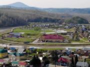 В чойской больнице развернут 50 коек для больных Covid-19 В Чое развернут «ковидный госпиталь» на 50 мест