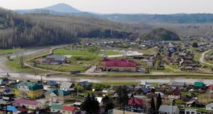 В чойской больнице развернут 50 коек для больных Covid-19 В Чое развернут «ковидный госпиталь» на 50 мест