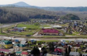 В чойской больнице развернут 50 коек для больных Covid-19 В Чое развернут «ковидный госпиталь» на 50 мест