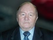 Ушел из жизни народный писатель Республики Алтай Валерий Куницын
