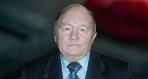 Ушел из жизни народный писатель Республики Алтай Валерий Куницын Ушел из жизни народный писатель Республики Алтай Валерий Куницын