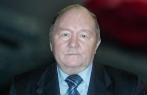 Ушел из жизни народный писатель Республики Алтай Валерий Куницын Ушел из жизни народный писатель Республики Алтай Валерий Куницын