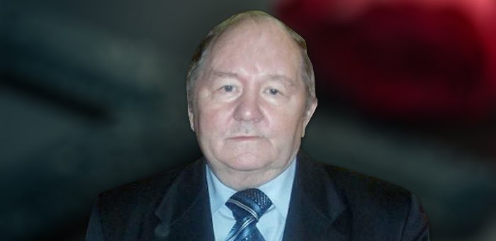 Ушел из жизни народный писатель Республики Алтай Валерий Куницын
