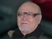 Ушел из жизни ученый Андрей Макошев