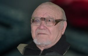 Ушел из жизни ученый Андрей Макошев Ушел из жизни ученый Андрей Макошев
