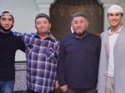 Священнослужители из Тобелера и Кош-Агача повысили квалификацию в Татарстане