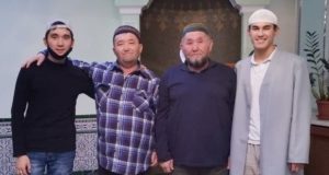 Священнослужители из Тобелера и Кош-Агача повысили квалификацию в Татарстане