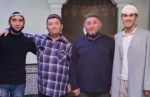 Священнослужители из Тобелера и Кош-Агача повысили квалификацию в Татарстане Священнослужители из Тобелера и Кош-Агача повысили квалификацию в Татарстане