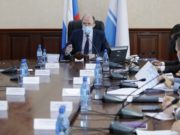 Заседание оперштаба по борьбе с коронавирусом прошло в республиканском правительстве
