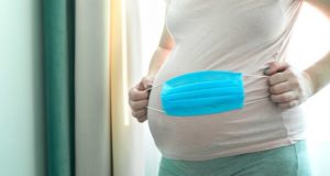 Как работает женская консультация в период пандемии