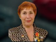 Ушла из жизни заслуженный врач Республики Алтай Галина Смирнова