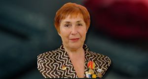Ушла из жизни заслуженный врач Республики Алтай Галина Смирнова Ушла из жизни заслуженный врач Республики Алтай Галина Смирнова