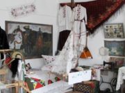Определены победители конкурса среди сельских учреждений культуры