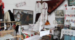 Определены победители конкурса среди сельских учреждений культуры