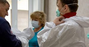 «Много вызовов с истериками». Скорая помощь работает в усиленном режиме Много вызовов с истериками. Скорая помощь работает в усиленном режиме