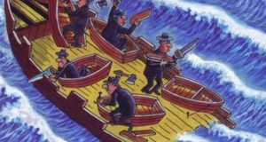 Зачем снова раскачивать национальный вопрос?