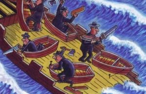 Зачем снова раскачивать национальный вопрос? Зачем снова раскачивать национальный вопрос?