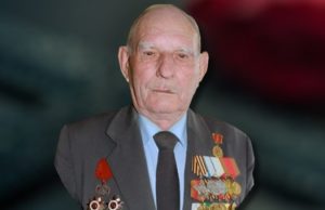 В Горно-Алтайске прощаются с ветераном войны Иваном Пашковым В Горно-Алтайске прощаются с ветераном войны Иваном Пашковым