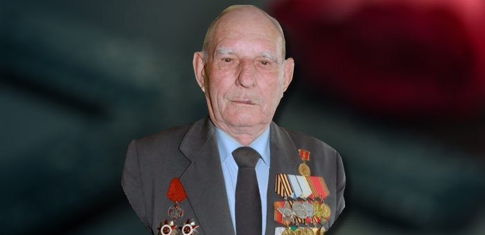 В Горно-Алтайске прощаются с ветераном войны Иваном Пашковым