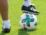 На футбольном поле стадиона «Спартак» появится искусственное покрытие