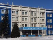 Три человека претендуют на должность ректора ГАГУ