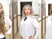 В Республике Алтай выбирают «Мисс УИС»
