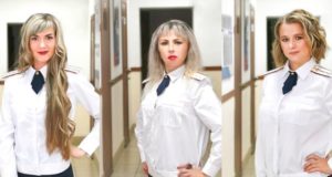 В Республике Алтай выбирают «Мисс УИС» В Республике Алтай выбирают «Мисс УИС»