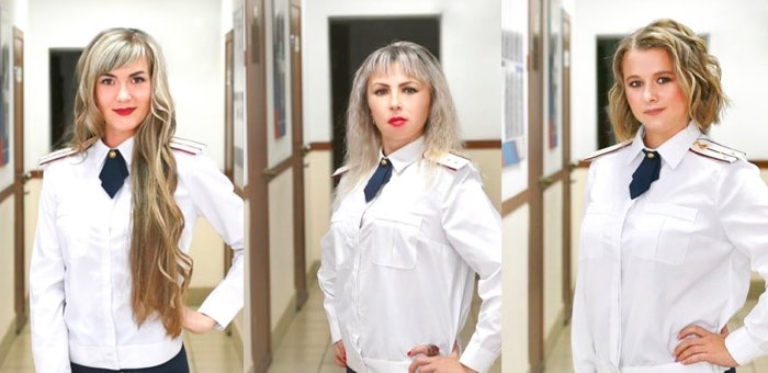 В Республике Алтай выбирают «Мисс УИС»