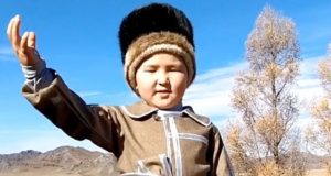 Названы победители конкурса слоганов и стихов о природе на алтайском языке