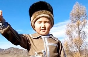 Названы победители конкурса слоганов и стихов о природе на алтайском языке