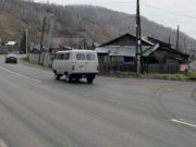 В Горно-Алтайске завершается капитальный ремонт дорог по нацпроекту