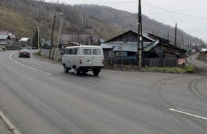 В Горно-Алтайске завершается капитальный ремонт дорог по нацпроекту В Горно-Алтайске завершается капитальный ремонт дорог по нацпроекту