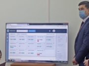 Центр управления регионом возглавил Олег Култуев