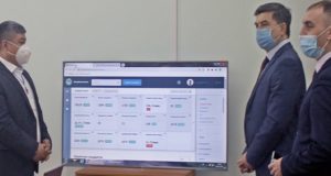 Центр управления регионом возглавил Олег Култуев