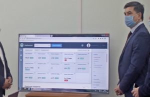 Центр управления регионом возглавил Олег Култуев Центр управления регионом возглавил Олег Култуев