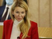 Екатерина Поварова рассказала депутатам о развитии лесной отрасли