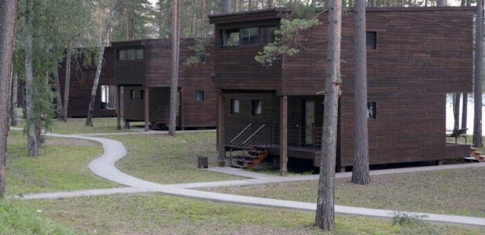 «Алтику» обязали убрать ограждение лесного участка