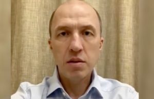 У Олега Хорохордина подтвержден коронавирус