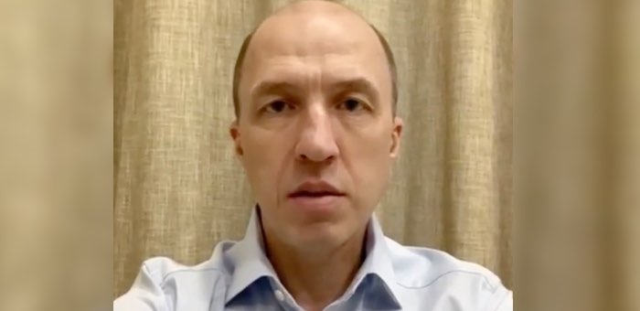 У Олега Хорохордина подтвержден коронавирус