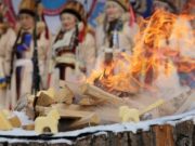 Закон закрепит название новогоднего праздника по лунному календарю – Чагаа-Байрам