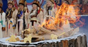 Закон закрепит название новогоднего праздника по лунному календарю – Чагаа-Байрам