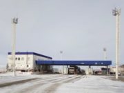 Пункт пропуска в Ташанте частично восстановит работу
