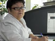 Ушла из жизни заслуженный врач, отличник здравоохранения Надежда Кускова