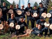 Два проекта из Республики Алтай вышли в финал национальной премии Russian Event Awards 2020