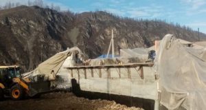 Шесть мостов капитально отремонтируют в Республике Алтай до конца года