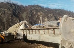 Шесть мостов капитально отремонтируют в Республике Алтай до конца года Шесть мостов капитально отремонтируют в Республике Алтай до конца года