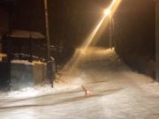 Неизвестный водитель сбил детей, полиция просит очевидцев откликнуться