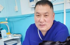 При исполнении служебного долга погиб медработник Алексей Байталаков При исполнении служебного долга погиб медработник Алексей Байталаков