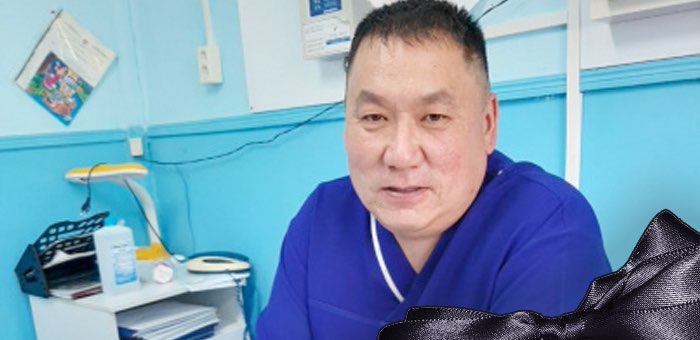 При исполнении служебного долга погиб медработник Алексей Байталаков