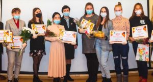 В Горно-Алтайске подвели итоги конкурса «Студент года»